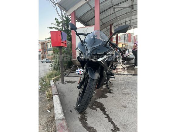 Sahibinden Bajaj Pulsar 200 RS