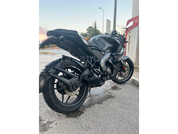 Sahibinden Bajaj Pulsar 200 RS