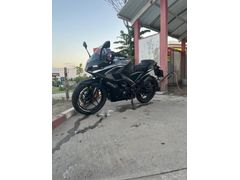 Sahibinden Bajaj Pulsar 200 RS