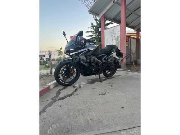 Sahibinden Bajaj Pulsar 200 RS