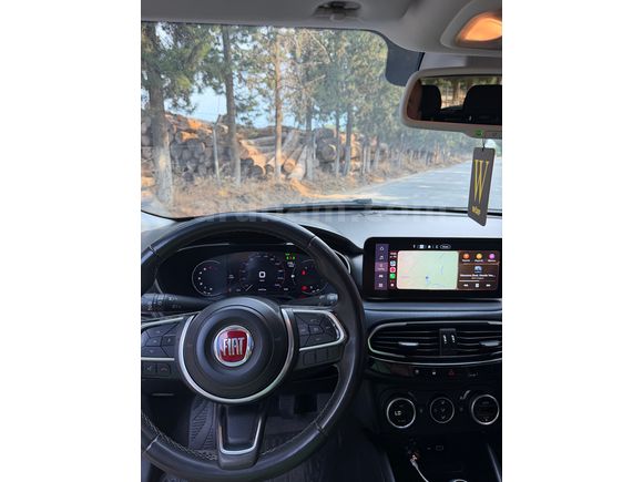 Sahibinden Fiat Egea Cross 1.4 Fire Lounge 2021 Model 