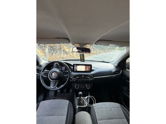 Sahibinden Fiat Egea Cross 1.4 Fire Lounge 2021 Model 
