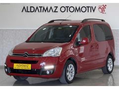 ALDATMAZ OTOPORT BERLİNGO DİZEL MANUEL EKRAN/D.KLİMA/JANT/ÇİFT S