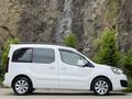 OTOKAS'2017+CİTROEN+BERLİNGO+SELECTİON+KAMERA+54.000KM