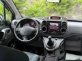OTOKAS'2017+CİTROEN+BERLİNGO+SELECTİON+KAMERA+54.000KM
