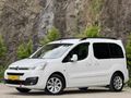 OTOKAS'2017+CİTROEN+BERLİNGO+SELECTİON+KAMERA+54.000KM