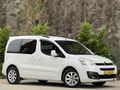 OTOKAS'2017+CİTROEN+BERLİNGO+SELECTİON+KAMERA+54.000KM