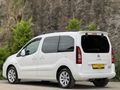 OTOKAS'2017+CİTROEN+BERLİNGO+SELECTİON+KAMERA+54.000KM