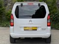 OTOKAS'2017+CİTROEN+BERLİNGO+SELECTİON+KAMERA+54.000KM