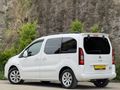 OTOKAS'2017+CİTROEN+BERLİNGO+SELECTİON+KAMERA+54.000KM