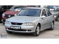 2000 VECTRA CDX 289.000 KM ORJİNAL TAKAS OLUR K.KARTA 12 TAKSİT