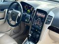 ADAEŞEN'den CAPTİVA 4X4 7KOLTUK 245'BİNDE