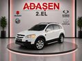 ADAEŞEN'den CAPTİVA 4X4 7KOLTUK 245'BİNDE