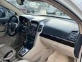ADAEŞEN'den CAPTİVA 4X4 7KOLTUK 245'BİNDE
