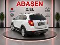 ADAEŞEN'den CAPTİVA 4X4 7KOLTUK 245'BİNDE