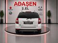 ADAEŞEN'den CAPTİVA 4X4 7KOLTUK 245'BİNDE