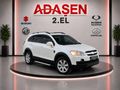 ADAEŞEN'den CAPTİVA 4X4 7KOLTUK 245'BİNDE