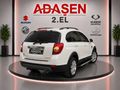 ADAEŞEN'den CAPTİVA 4X4 7KOLTUK 245'BİNDE