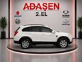 ADAEŞEN'den CAPTİVA 4X4 7KOLTUK 245'BİNDE
