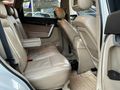 ADAEŞEN'den CAPTİVA 4X4 7KOLTUK 245'BİNDE