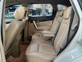 ADAEŞEN'den CAPTİVA 4X4 7KOLTUK 245'BİNDE