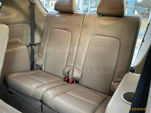 ADAEŞEN'den CAPTİVA 4X4 7KOLTUK 245'BİNDE