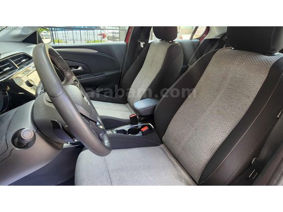 -OPEL CORSA-