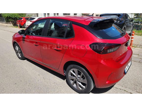 -OPEL CORSA-