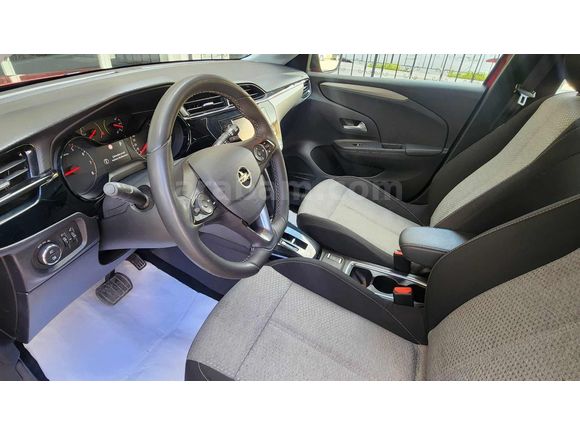 -OPEL CORSA-