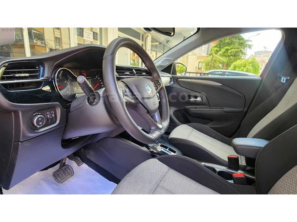 -OPEL CORSA-