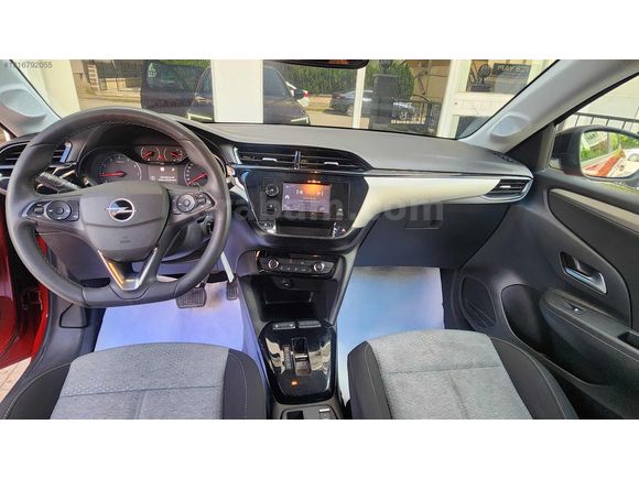-OPEL CORSA-
