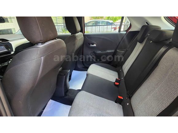 -OPEL CORSA-
