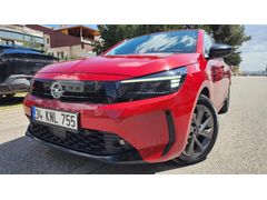 -OPEL CORSA-