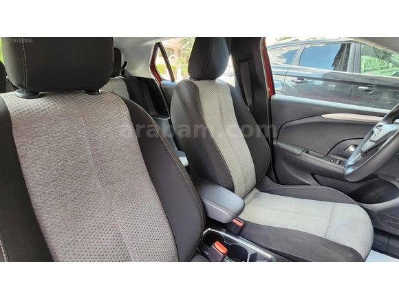 -OPEL CORSA-
