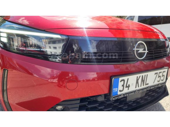 -OPEL CORSA-