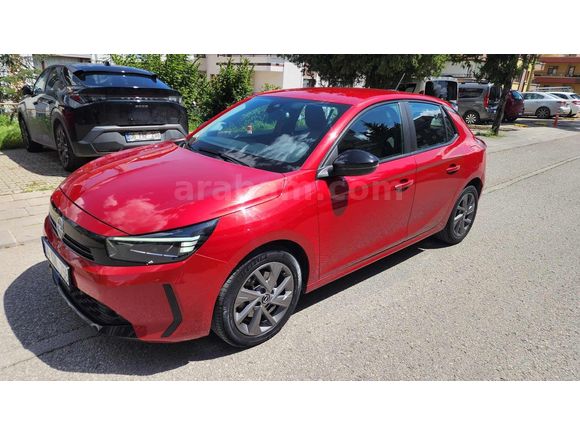 -OPEL CORSA-