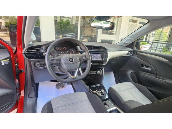 -OPEL CORSA-