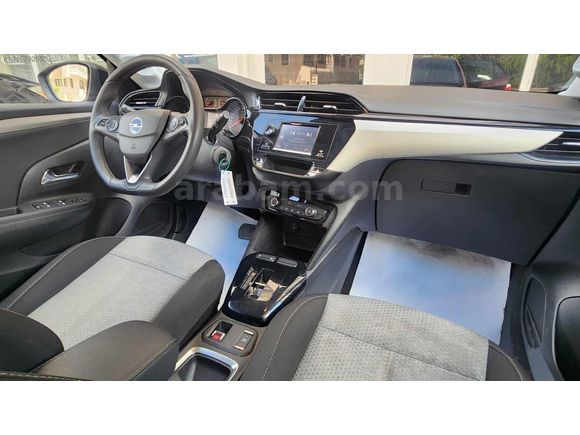 -OPEL CORSA-