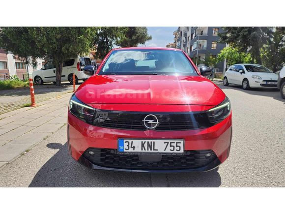 -OPEL CORSA-