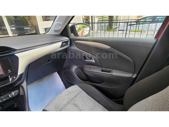 -OPEL CORSA-