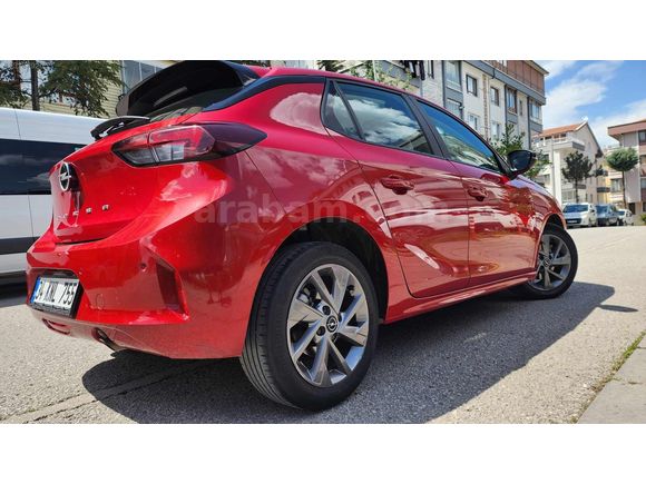 -OPEL CORSA-