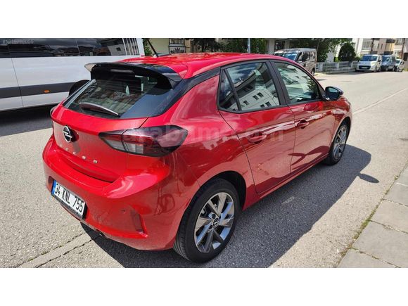 -OPEL CORSA-