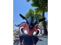 Temiz Ellerden CFmoto 250SR