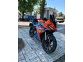 Temiz Ellerden CFmoto 250SR