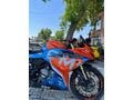 Temiz Ellerden CFmoto 250SR