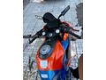Temiz Ellerden CFmoto 250SR