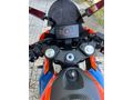 Temiz Ellerden CFmoto 250SR