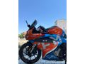 Temiz Ellerden CFmoto 250SR