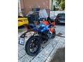 Temiz Ellerden CFmoto 250SR