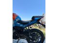 Temiz Ellerden CFmoto 250SR
